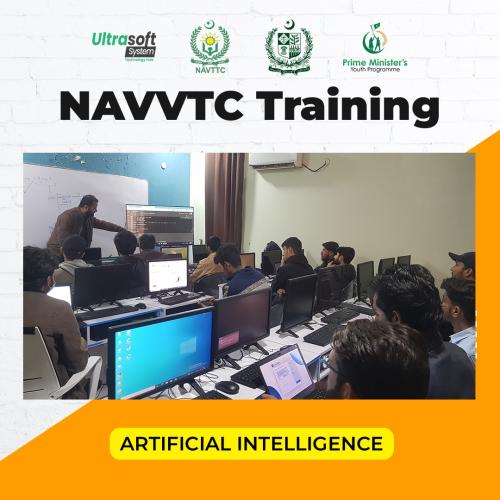 NAVTTC Training