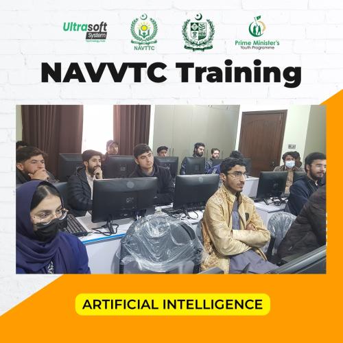 NAVTTC Training