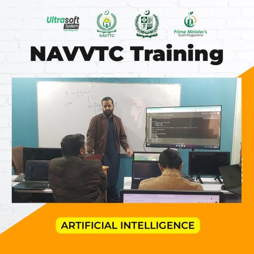 NAVTTC Training