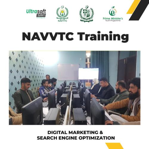 NAVTTC Training