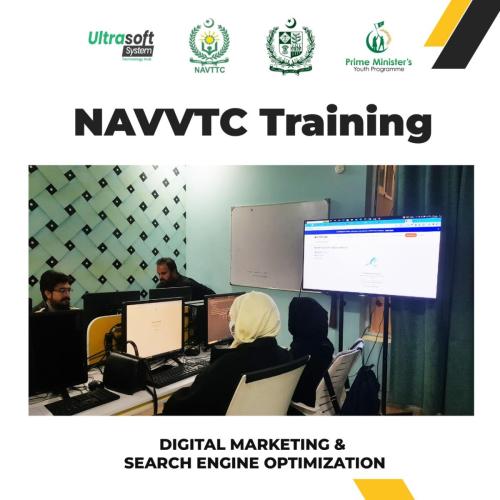 NAVTTC Training