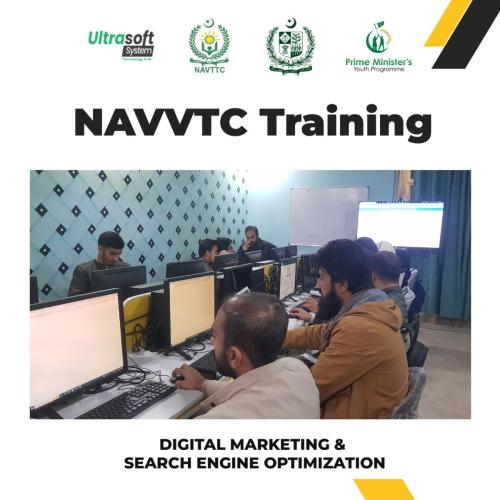 NAVTTC Training